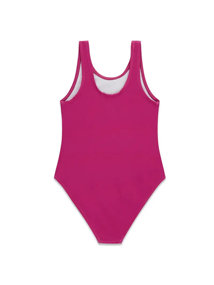 Παιδικό Μαγιό Guess ONE PIECE SWIMSUIT ΦΟΡΜΑΚΙ ΠΑΙΔΙΚΟ GIRL