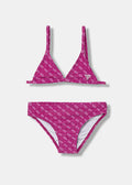 Παιδικό Μαγιό Guess BIKINI ΣΕΤ ΠΑΙΔΙΚΟ GIRL