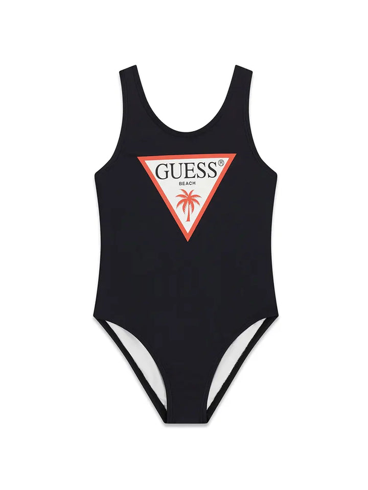 Παιδικό Μαγιό Guess ONE PIECE SWIMSUIT ΦΟΡΜΑΚΙ ΠΑΙΔΙΚΟ GIRL