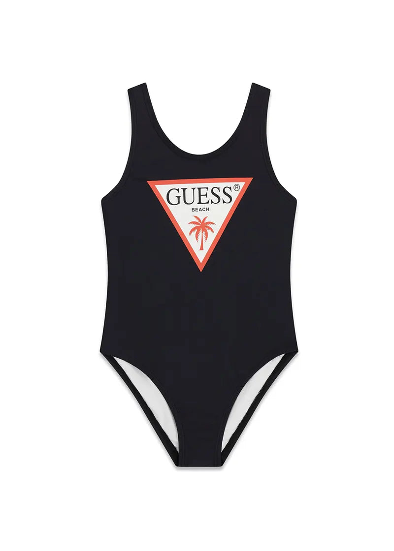 Παιδικό Μαγιό Guess ONE PIECE SWIMSUIT ΦΟΡΜΑΚΙ ΠΑΙΔΙΚΟ GIRL
