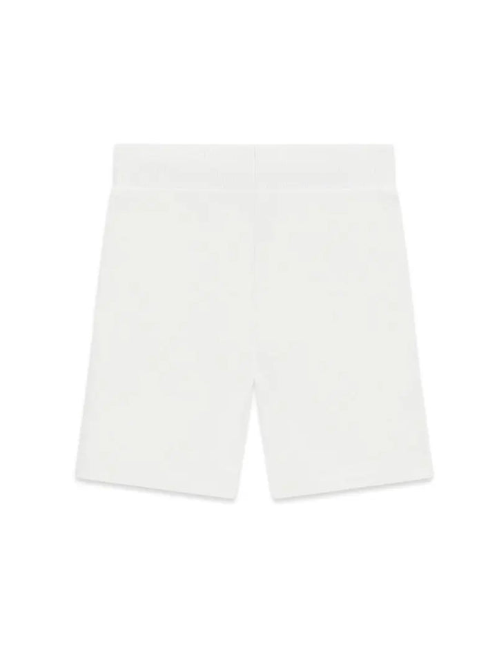 Παιδική Βερμούδα Guess TERRY REGULAR ACTIVE SHORTS ΣΟΡΤΣ ΠΑΙΔΙΚΟ BOY