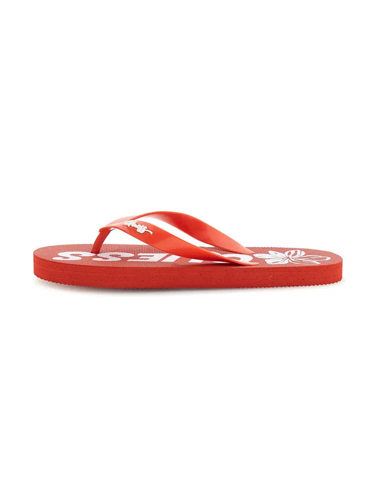 Παιδικές Παντόφλες Guess FLIP FLOP ΠΑΠΟΥΤΣΙ ΠΑΙΔΙΚΟ BOY