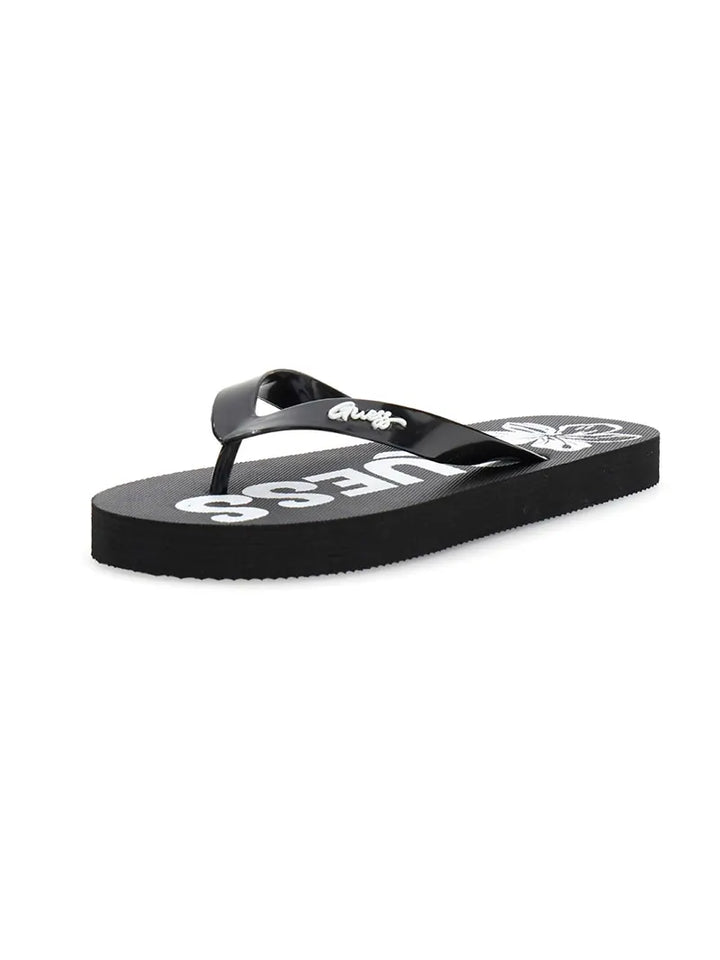 Παιδικές Παντόφλες Guess FLIP FLOP ΠΑΠΟΥΤΣΙ ΠΑΙΔΙΚΟ BOY