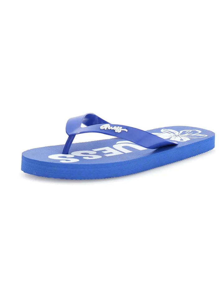 Παιδικές Παντόφλες Guess FLIP FLOP ΠΑΠΟΥΤΣΙ ΠΑΙΔΙΚΟ BOY