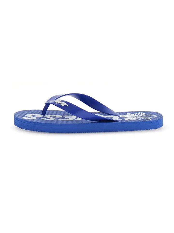 Παιδικές Παντόφλες Guess FLIP FLOP ΠΑΠΟΥΤΣΙ ΠΑΙΔΙΚΟ BOY