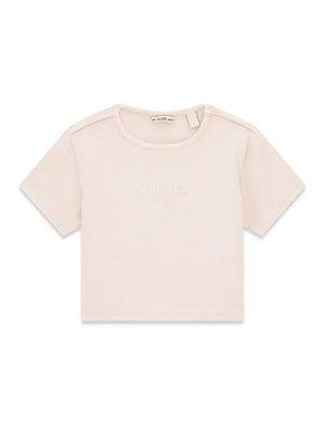 Απαλό Ροζ