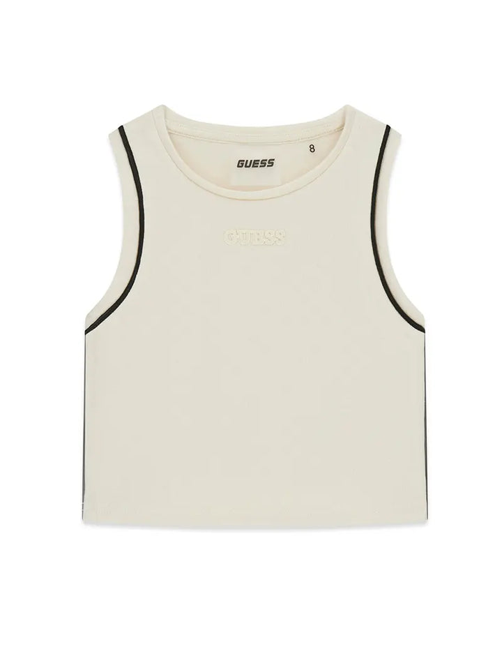 Παιδική Μπλούζα Guess SL TANK TOP_MINI ME ΜΠΛΟΥΖΑ ΠΑΙΔΙΚΟ GIRL