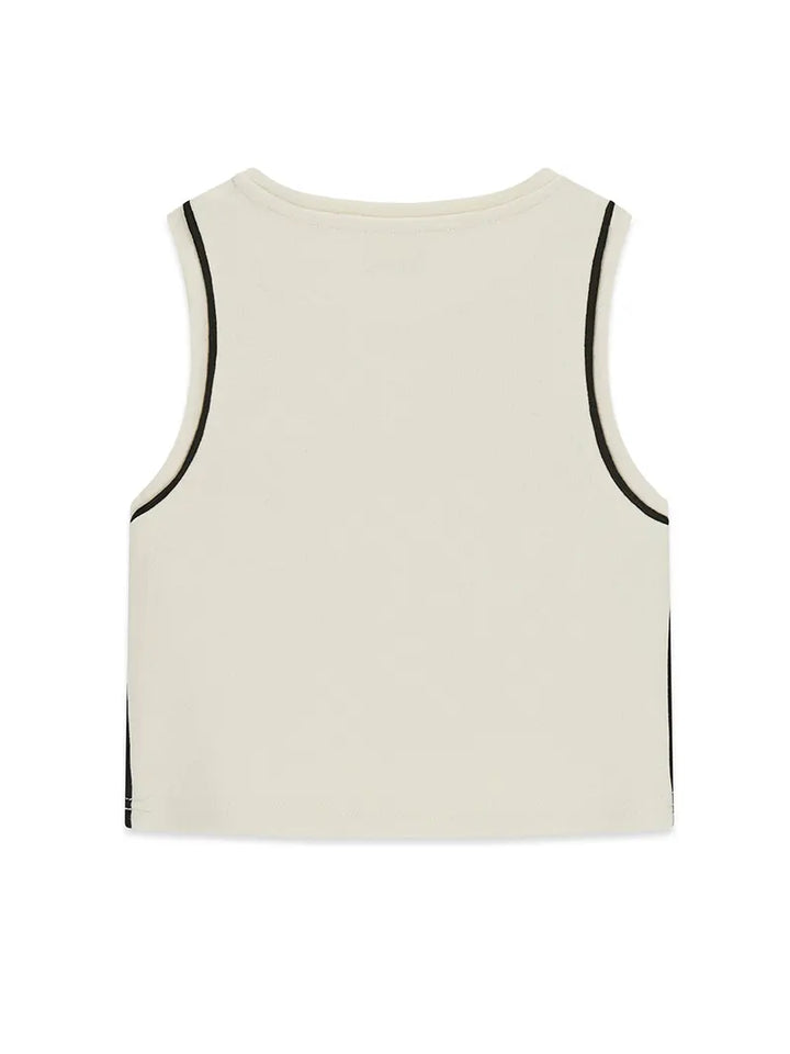Παιδική Μπλούζα Guess SL TANK TOP_MINI ME ΜΠΛΟΥΖΑ ΠΑΙΔΙΚΟ GIRL