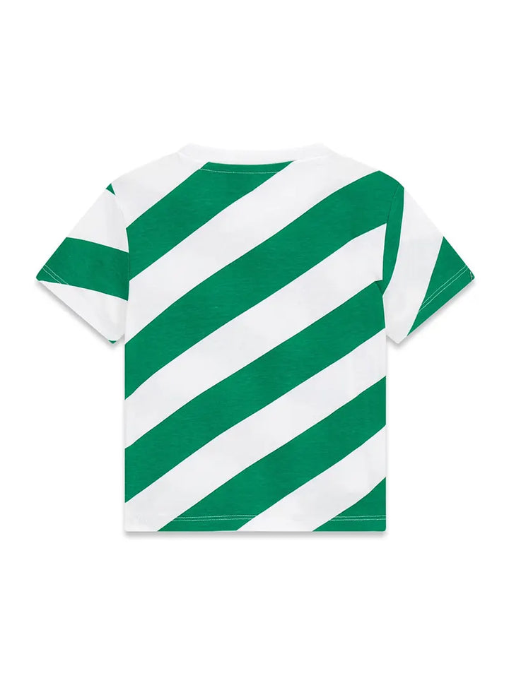 Παιδική Μπλούζα Guess SS T-SHIRT ΜΠΛΟΥΖΑ ΠΑΙΔΙΚΟ BOY