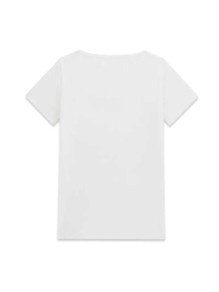 Παιδική Μπλούζα Guess SS KNIT TOP_MINIME ΜΠΛΟΥΖΑ ΠΑΙΔΙΚΟ GIRL