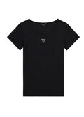 Παιδική Μπλούζα Guess SS KNIT TOP_MINIME ΜΠΛΟΥΖΑ ΠΑΙΔΙΚΟ GIRL