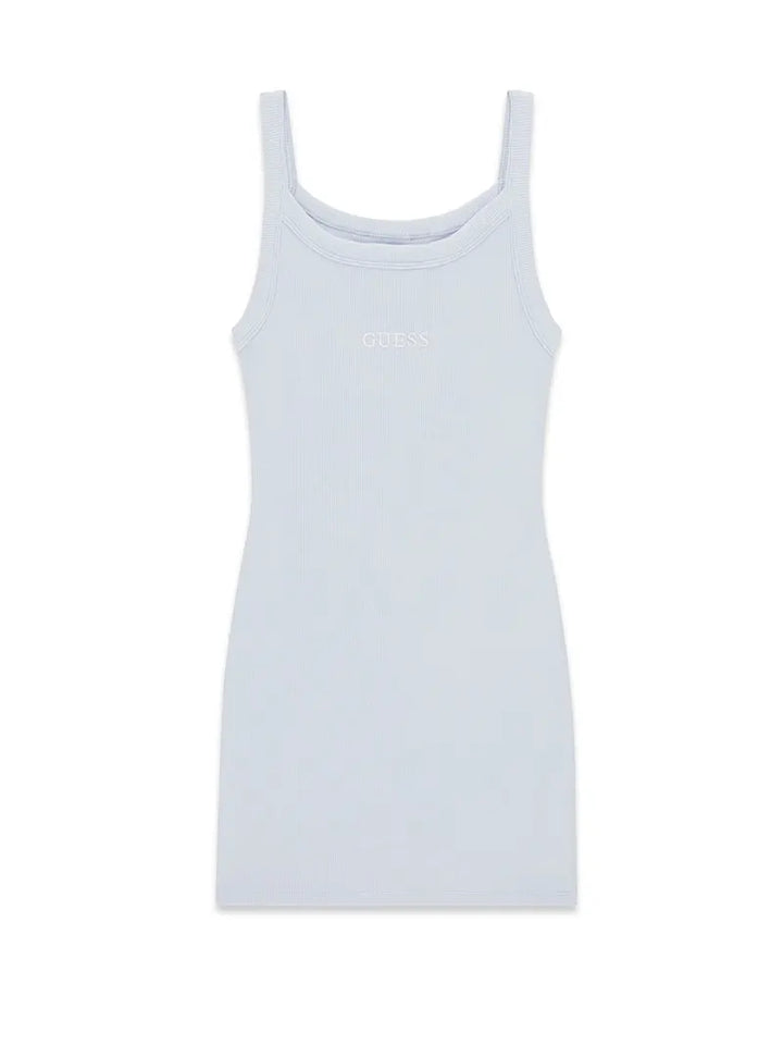 Παιδικό Φόρεμα Guess SL RIB DRESS_MINI ME ΦΟΡΕΜΑ ΠΑΙΔΙΚΟ GIRL
