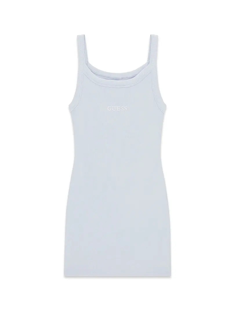Παιδικό Φόρεμα Guess SL RIB DRESS_MINI ME ΦΟΡΕΜΑ ΠΑΙΔΙΚΟ GIRL