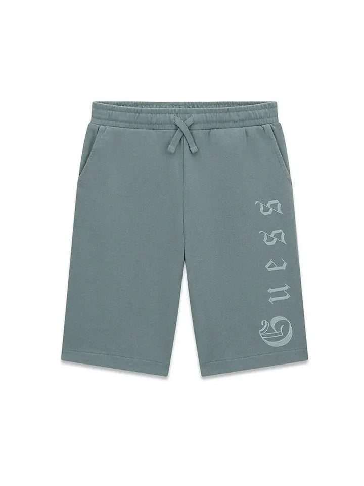 Παιδική Βερμούδα Guess OVERSIZE TERRY ACTIVE SHORTS ΣΟΡΤΣ ΠΑΙΔΙΚΟ BOY