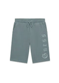 Παιδική Βερμούδα Guess OVERSIZE TERRY ACTIVE SHORTS ΣΟΡΤΣ ΠΑΙΔΙΚΟ BOY