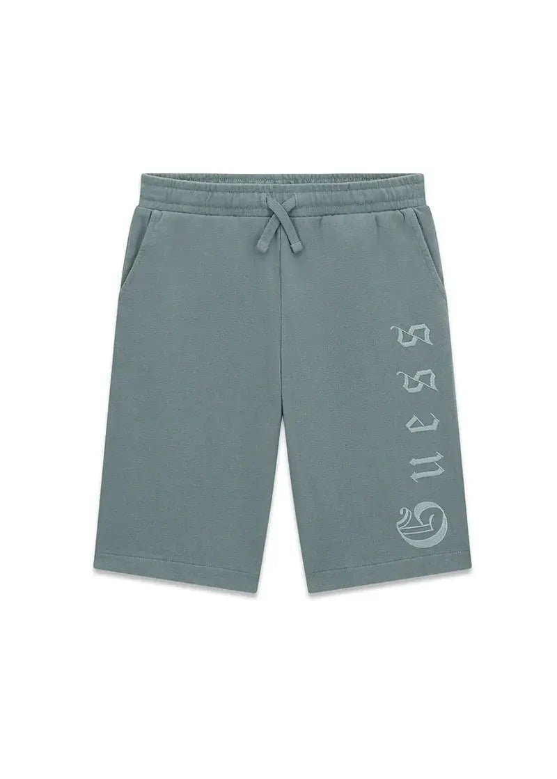 Παιδική Βερμούδα Guess OVERSIZE TERRY ACTIVE SHORTS ΣΟΡΤΣ ΠΑΙΔΙΚΟ BOY