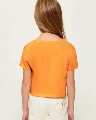 Πορτοκαλί
