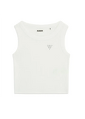 Παιδική Μπλούζα Guess SL RIB TANK TOP_MINIME ΜΠΛΟΥΖΑ ΠΑΙΔΙΚΟ GIRL