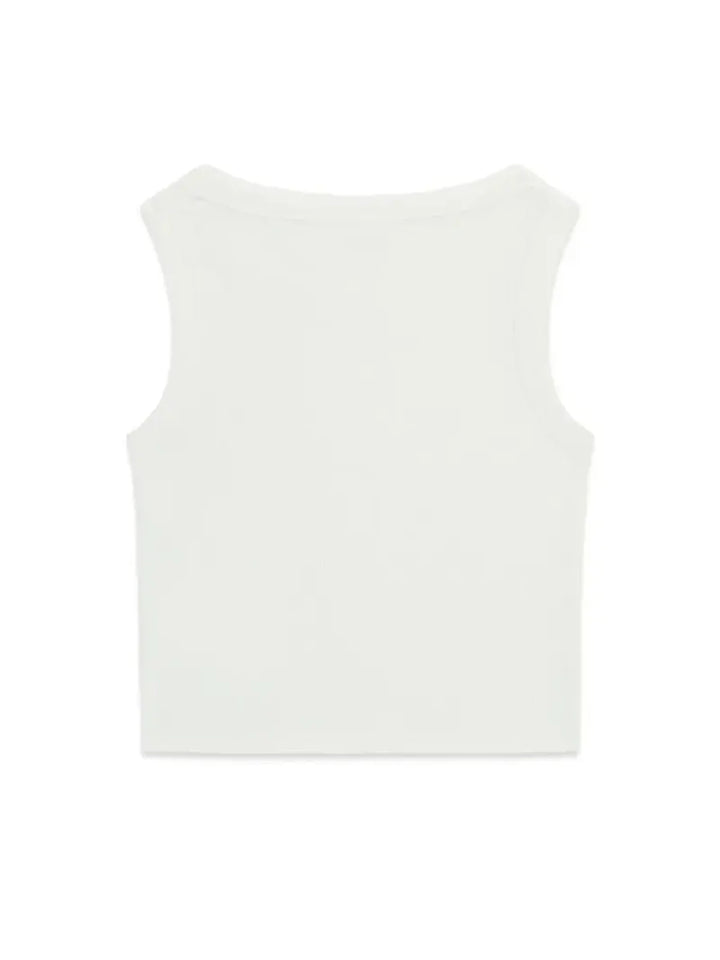 Παιδική Μπλούζα Guess SL RIB TANK TOP_MINIME ΜΠΛΟΥΖΑ ΠΑΙΔΙΚΟ GIRL