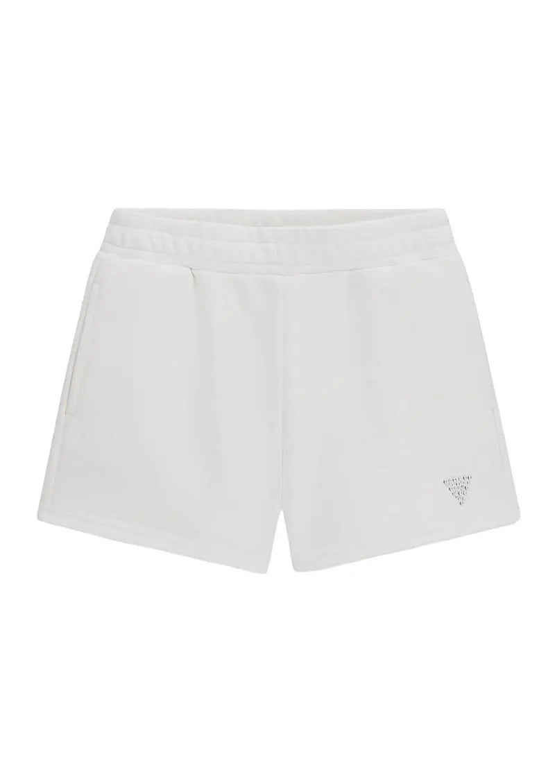 Παιδικό Σορτς Guess ACTIVE SHORTS_MINI ME ΣΟΡΤΣ ΠΑΙΔΙΚΟ GIRL
