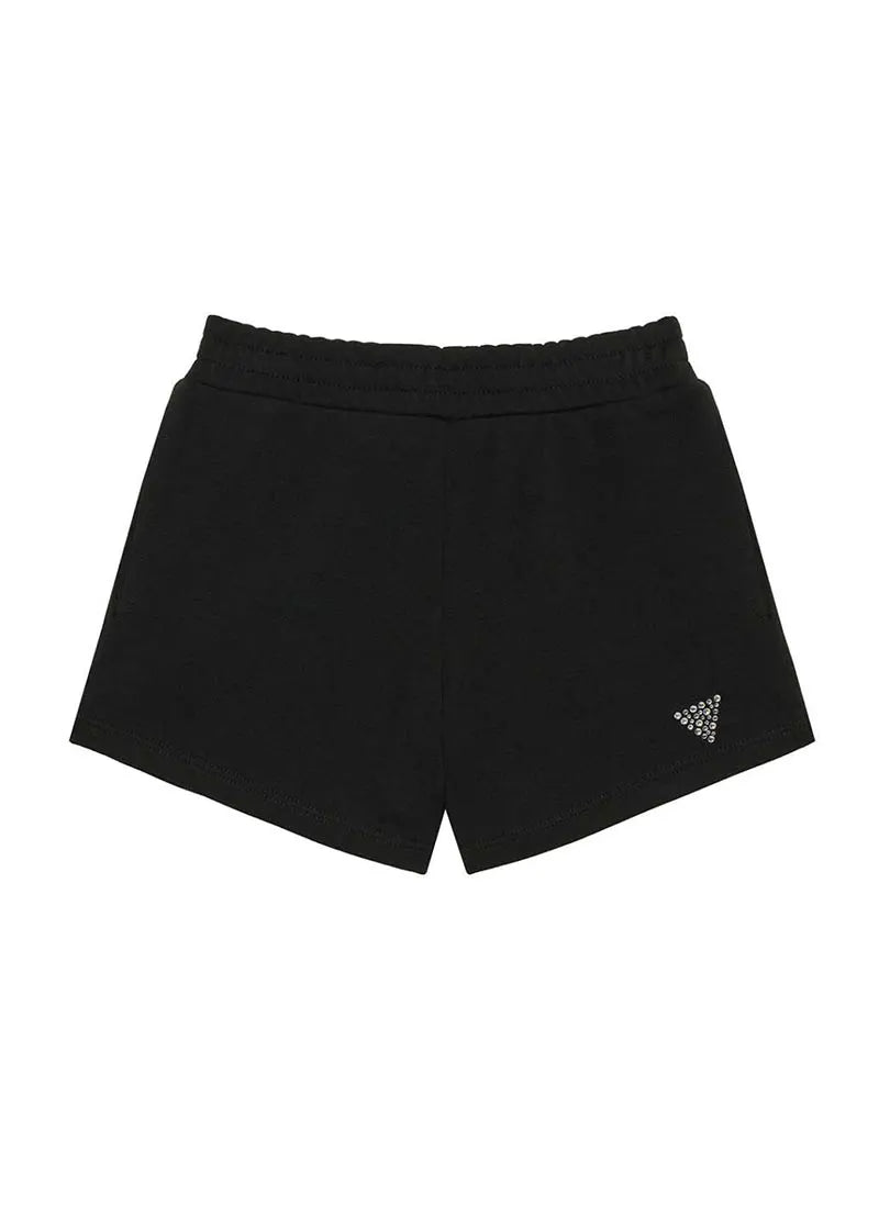 Παιδικό Σορτς Guess ACTIVE SHORTS_MINI ME ΣΟΡΤΣ ΠΑΙΔΙΚΟ GIRL