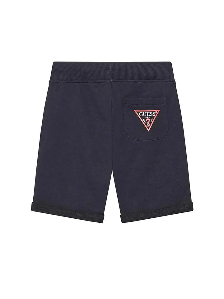 Παιδική Βερμούδα Guess ACTIVE SHORTS_CORE ΣΟΡΤΣ ΠΑΙΔΙΚΟ BOY