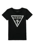 Παιδική Μπλούζα Guess SS T-SHIRT_CORE ΜΠΛΟΥΖΑ ΠΑΙΔΙΚΟ GIRL