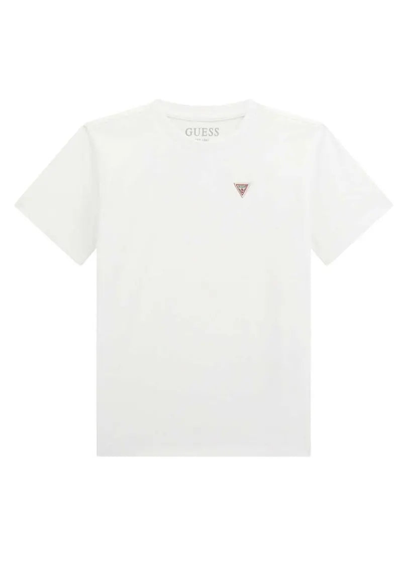 Παιδική Μπλούζα Guess SS T-SHIRT_CORE