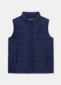 Παιδικό Jacket Αμάνικο Guess SL PADDED VEST