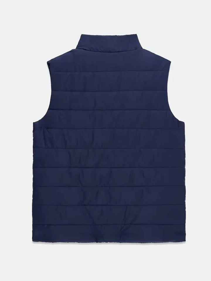 Παιδικό Jacket Αμάνικο Guess SL PADDED VEST