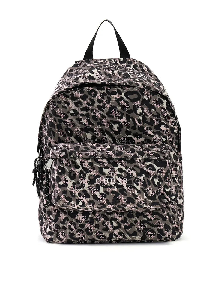Παιδική Τσάντα Guess ALLOVER BACKPACK