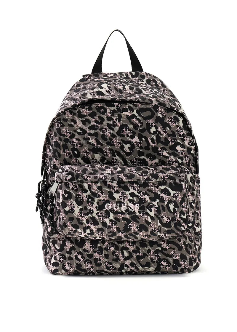 Παιδική Τσάντα Guess ALLOVER BACKPACK