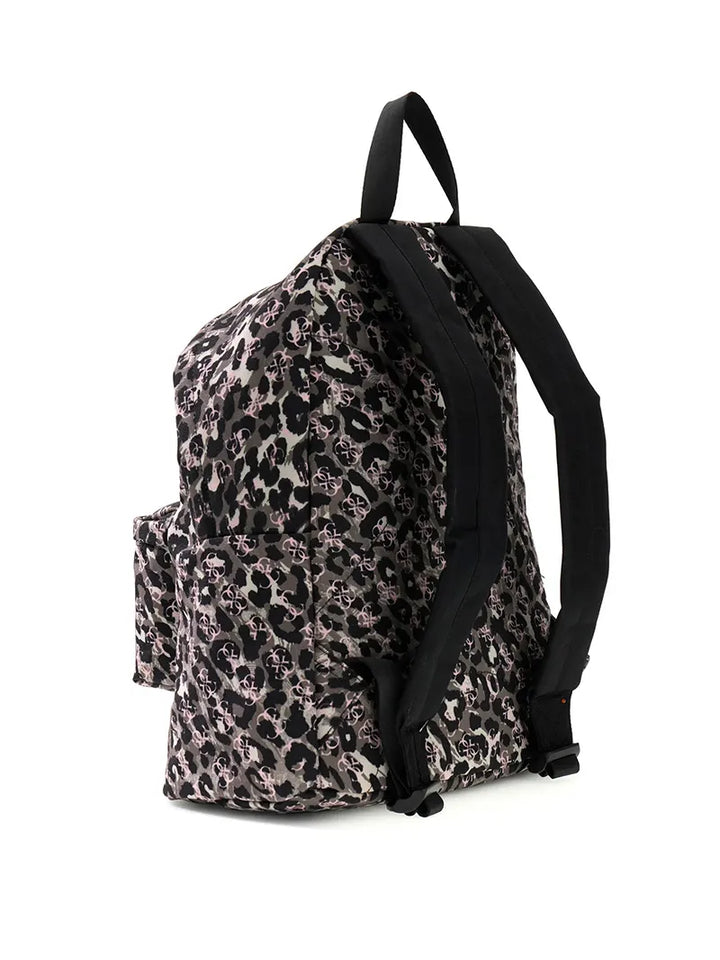 Παιδική Τσάντα Guess ALLOVER BACKPACK