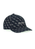 Παιδικό Καπέλο Guess ALLOVER BASEBALL CAP