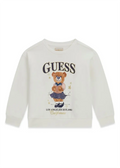 Παιδικό Φούτερ Guess LS ACTIVE TOP ΦΟΥΤΕΡ ΠΑΙΔΙΚΟ