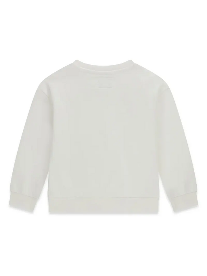 Παιδικό Φούτερ Guess LS ACTIVE TOP ΦΟΥΤΕΡ ΠΑΙΔΙΚΟ