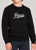 Παιδική Μπλούζα Guess LS SWEATER ΜΠΛΟΥΖΑ ΠΑΙΔΙΚΟ BOY