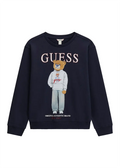 Παιδικό Φούτερ Guess LS ACTIVE TOP ΦΟΥΤΕΡ ΠΑΙΔΙΚΟ BOY