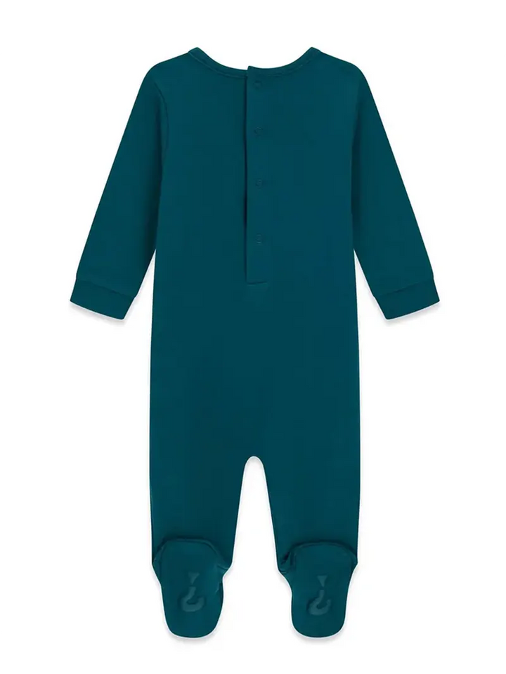 Παιδικό Φορμάκι Guess INTERLOCK OVERALL ΦΟΡΜΑΚΙ UNISEX