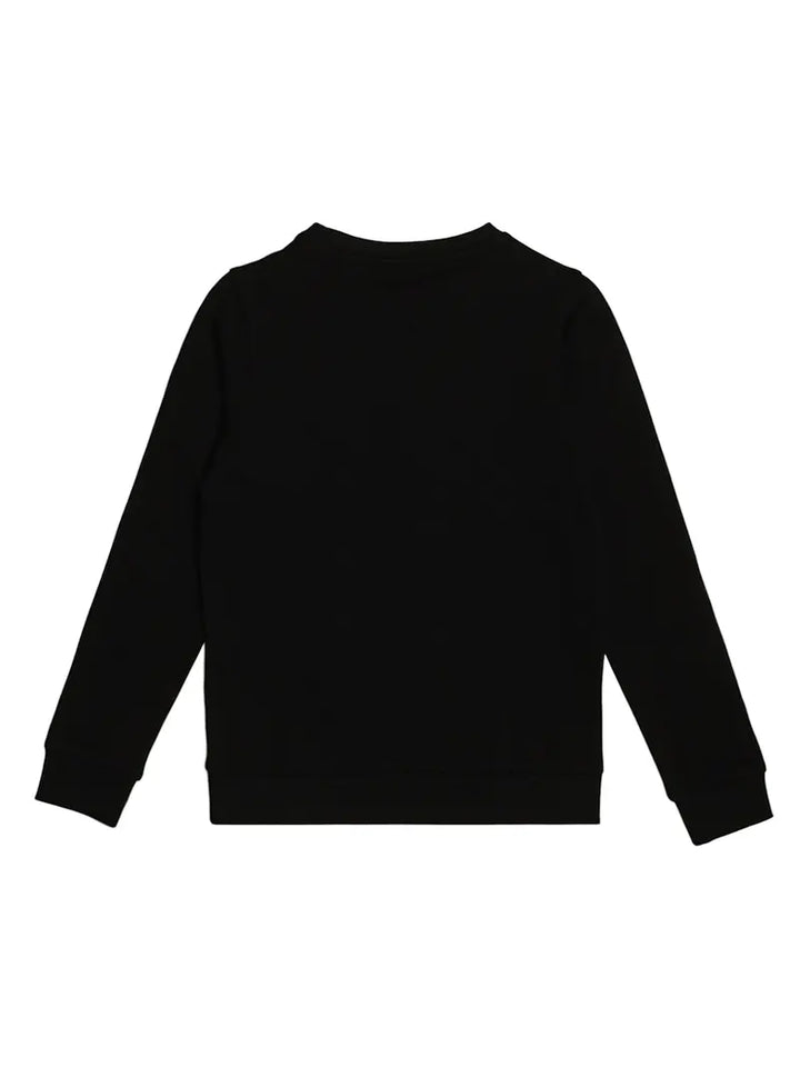 Παιδικό Φούτερ Guess LS FLEECE_CORE ΦΟΥΤΕΡ ΠΑΙΔΙΚΟ BOY