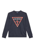 Παιδικό Φούτερ Guess LS FLEECE_CORE ΦΟΥΤΕΡ ΠΑΙΔΙΚΟ BOY