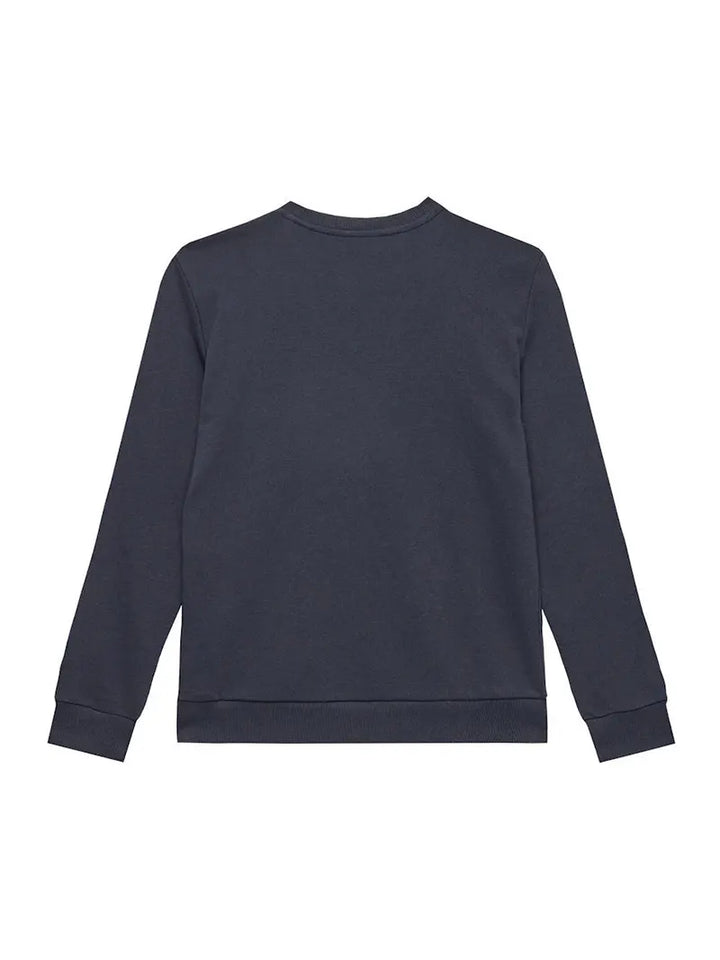 Παιδικό Φούτερ Guess LS FLEECE_CORE ΦΟΥΤΕΡ ΠΑΙΔΙΚΟ BOY