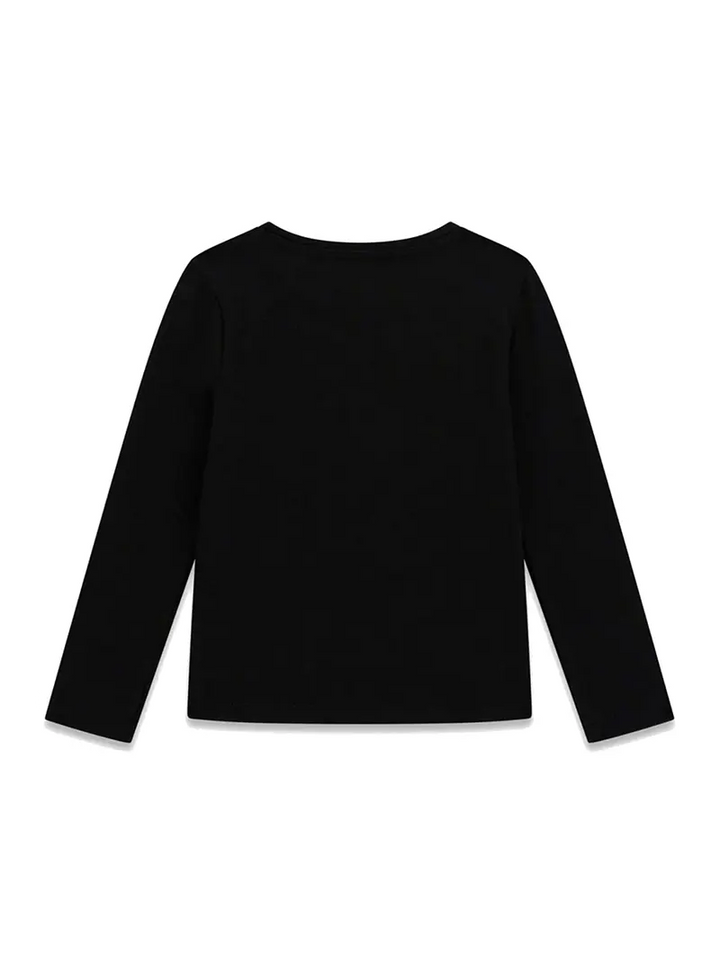Παιδική Μπλούζα Guess FLARE LS T-SHIRT ΜΠΛΟΥΖΑ ΠΑΙΔΙΚΟ GIRL