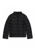 Παιδικό Μπουφάν Guess NYLON LS PUFFER JACKET ΜΠΟΥΦΑΝ ΠΑΙΔΙΚΟ GIRL
