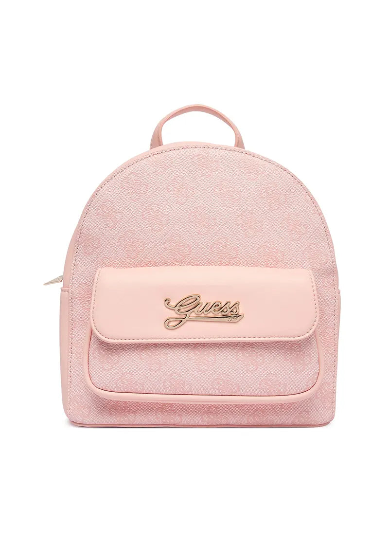 Παιδική Τσάντα Guess MINI BACKPACK 4G ΤΣΑΝΤΑ ΠΑΙΔΙΚΟ GIRL