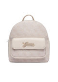 Παιδική Τσάντα Guess MINI BACKPACK 4G ΤΣΑΝΤΑ ΠΑΙΔΙΚΟ GIRL
