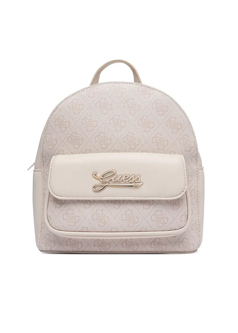 Παιδική Τσάντα Guess MINI BACKPACK 4G ΤΣΑΝΤΑ ΠΑΙΔΙΚΟ GIRL