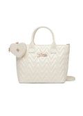 Παιδική Τσάντα Guess QUILTED TOTE BAG ΤΣΑΝΤΑ ΠΑΙΔΙΚΟ GIRL