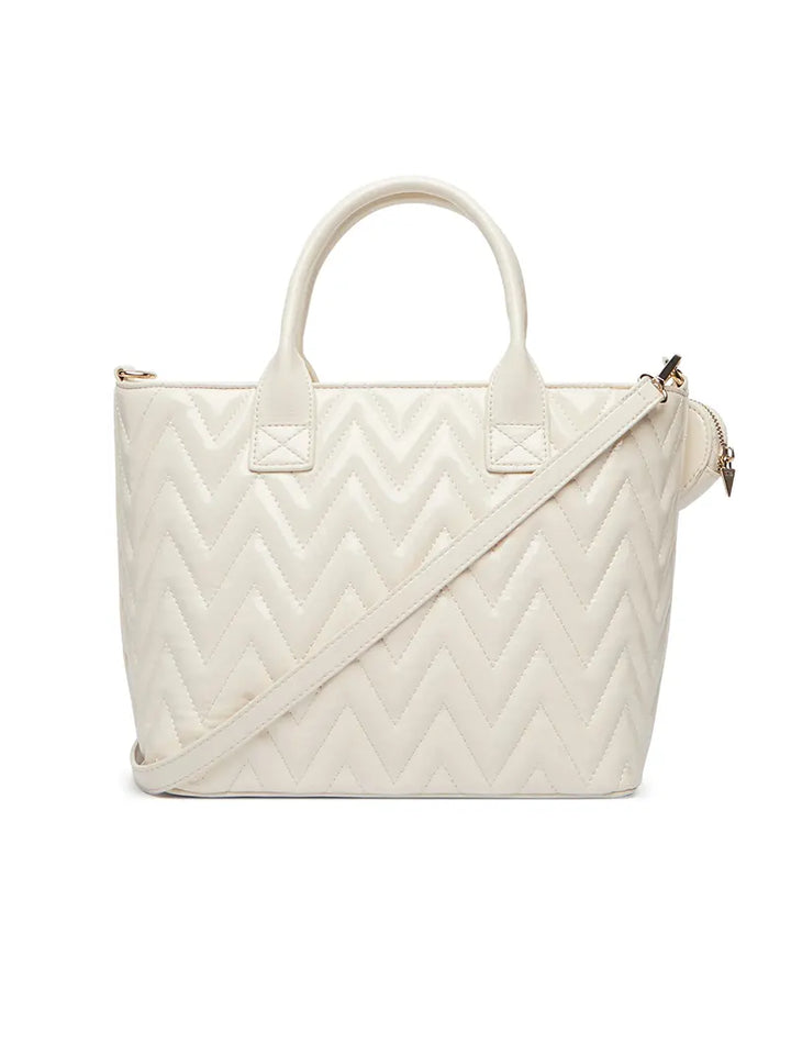Παιδική Τσάντα Guess QUILTED TOTE BAG ΤΣΑΝΤΑ ΠΑΙΔΙΚΟ GIRL