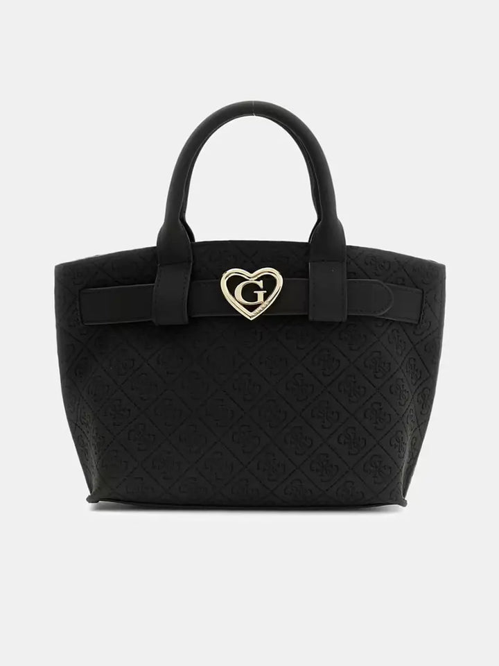Παιδική Τσάντα Guess TOTE BAG 4G ΤΣΑΝΤΑ ΠΑΙΔΙΚΟ GIRL